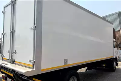 UD Refrigerated trucks UD90 9TON 2011 for sale by A to Z TRUCK SALES | Truck & Trailer Marketplace