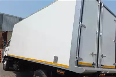 UD Refrigerated trucks UD90 9TON 2011 for sale by A to Z TRUCK SALES | Truck & Trailer Marketplace
