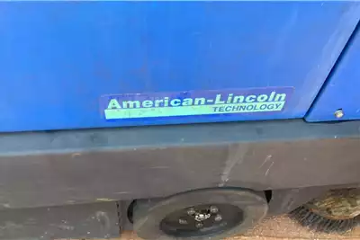 Attachments Alto American Lincoln 7760 Road Broom Sweeper for sale by Dirtworx | AgriMag Marketplace