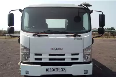 Isuzu Dropside trucks FSR 800 DROPSIDE 2017 for sale by Bidco Trucks Pty Ltd | AgriMag Marketplace