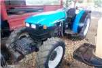 Tractors New Holland Tf80 tractor 