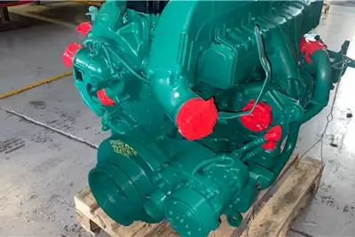 Volvo Truck spares and parts Engines D7E for sale by CUSTOM PLANT SOLUTIONS | Truck & Trailer Marketplace