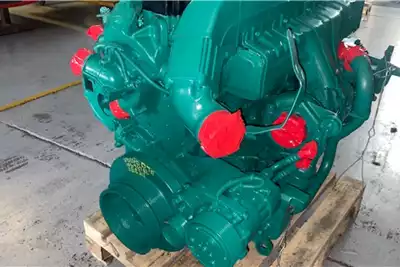 Volvo Truck spares and parts Engines D7E for sale by CUSTOM PLANT SOLUTIONS | AgriMag Marketplace