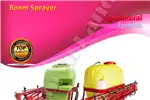 Spraying equipment Boom sprayers landwyd landbou boom spryer for sale by Private Seller | AgriMag Marketplace