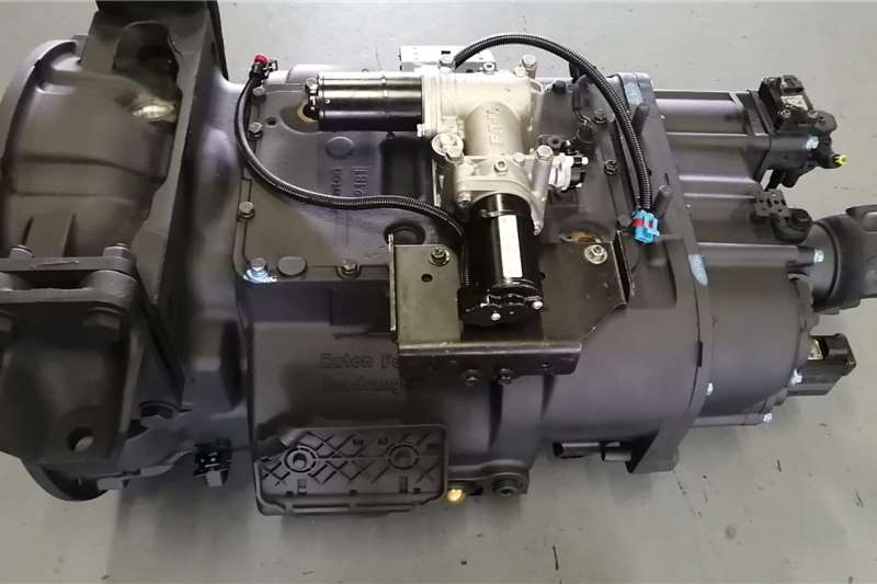 Eaton Truck spares and parts Gearboxes Recon Freightliner Argosy 18918 18spG/box on Exch. for sale by Gearbox Technologies Pty Ltd | Truck & Trailer Marketplace