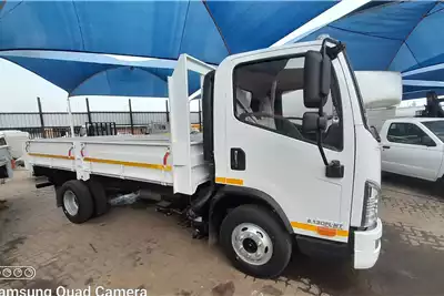 FAW Dropside trucks Brand new FAW 6 130 3,5 Ton dropside 2023 for sale by FAW Newlands   | Truck & Trailer Marketplace