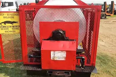 Other Underground Concrete Mixer for sale by Dirtworx | AgriMag Marketplace