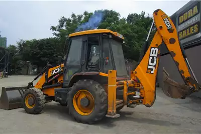 JCB TLBs 3DX4 2016 for sale by Dura Equipment Sales | AgriMag Marketplace