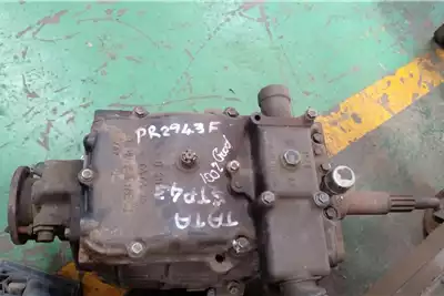 Tata Truck spares and parts Gearboxes 713 for sale by N12 Truck Yard | Truck & Trailer Marketplace