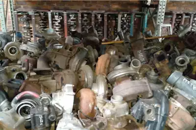 Other Truck spares and parts Engines Various Turbos for sale by N12 Truck Yard | Truck & Trailer Marketplace