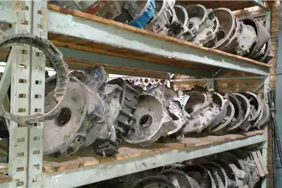 Other Truck spares and parts Engines Various Flywheel Housings for sale by N12 Truck Yard | AgriMag Marketplace