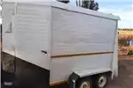 Agricultural trailers Livestock trailers Horse box for sale for sale by Private Seller | Truck & Trailer Marketplace