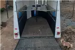 Agricultural trailers Livestock trailers Horse box for sale for sale by Private Seller | Truck & Trailer Marketplace