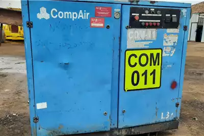 Other CompAir L37 10 Compressor for sale by Dirtworx | AgriMag Marketplace