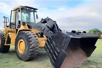 Bell FELs Bell L2208C Front End Loader for sale by Dirtworx | Truck & Trailer Marketplace