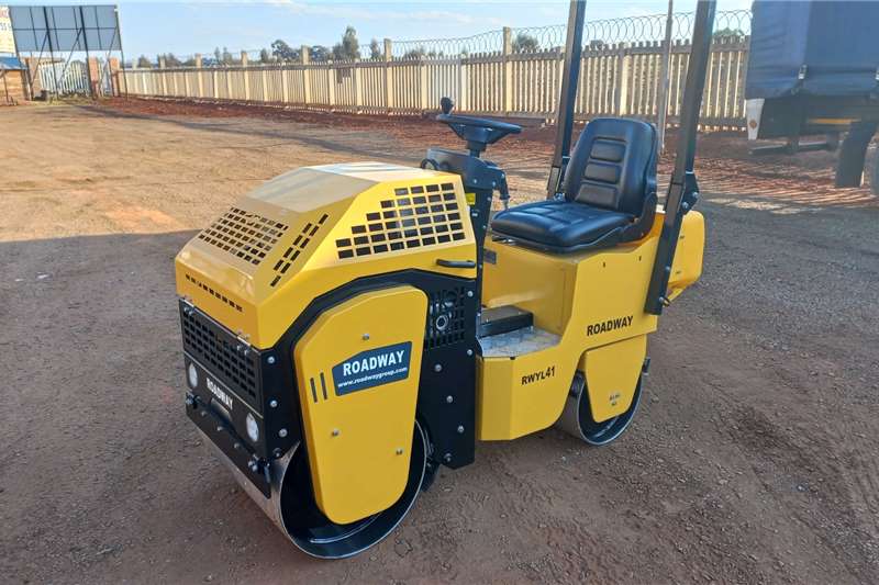 [make] Rollers in South Africa on AgriMag Marketplace