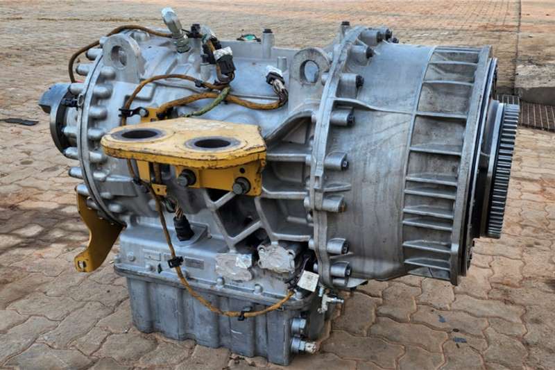 CAT Machinery spares CAT 745C transmission for sale by Caliber Machinery | Truck & Trailer Marketplace
