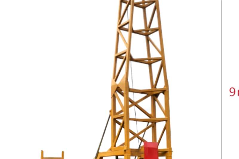 Drill rigs in South Africa on Truck & Trailer Marketplace