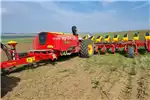 Planting and seeding equipment Integral planters VÃ¤derstad Tempo L Planter 2021 for sale by Private Seller | AgriMag Marketplace
