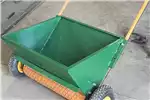 Spreaders Trailed spreaders Compost Spreader for Landscaping. Very Durable! for sale by Private Seller | AgriMag Marketplace