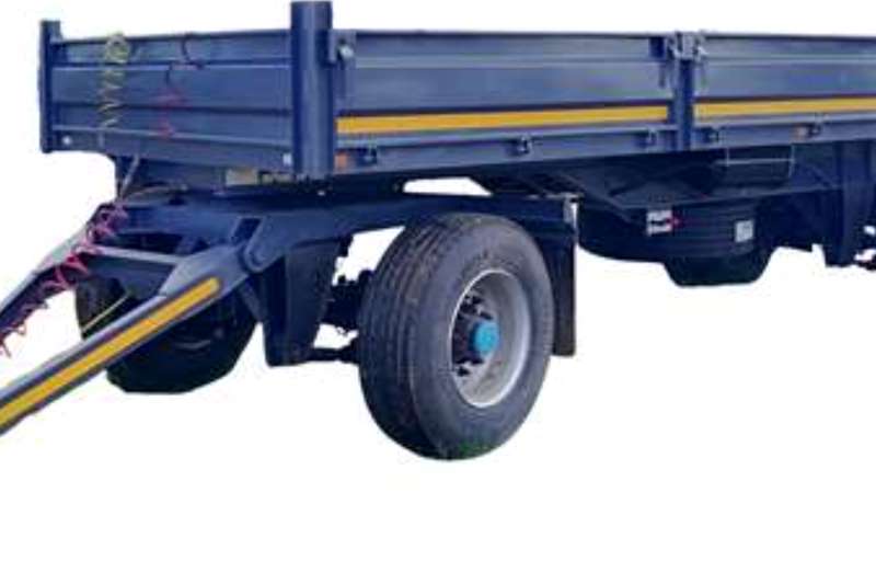 [application] Trailers in South Africa on Truck & Trailer Marketplace