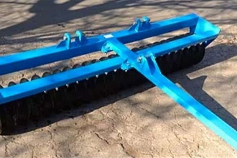 OIL 1.8m Teff Roller for sale by Private Seller | AgriMag Marketplace