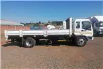 Isuzu Dropside trucks FTR 800 2000 for sale by Royal Trucks co za | Truck & Trailer Marketplace