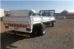 Isuzu Dropside trucks FTR 800 2000 for sale by Royal Trucks co za | Truck & Trailer Marketplace