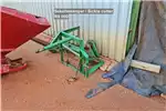 Haymaking and silage Bale shredders Used Sickle cutter / sekellemsnyer for sale by Private Seller | AgriMag Marketplace