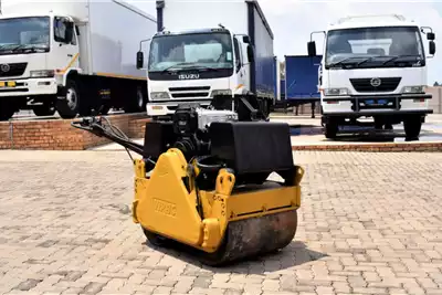 Other Rollers Vipac HA630 Roller for sale by Pristine Motors Trucks | AgriMag Marketplace
