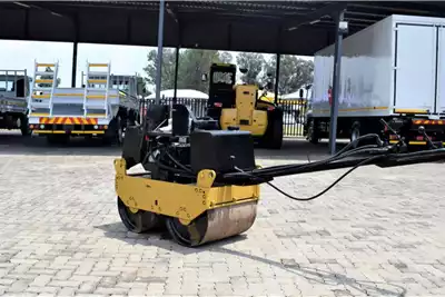 Other Rollers Vipac HA630 Roller for sale by Pristine Motors Trucks | AgriMag Marketplace