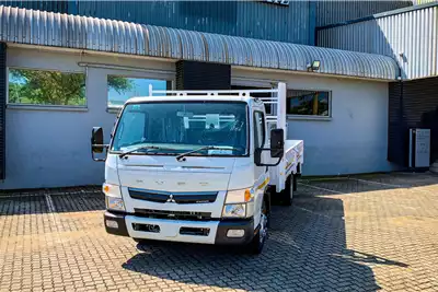 Fuso Dropside trucks Fuso Canter FE7 150 Duo tronic Dropside 2023 for sale by Garden City Commercials Mbombela | Truck & Trailer Marketplace