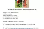 Haymaking and silage Hammer mills Junior Hammer Mill / Sturdy & Robust for sale by Private Seller | AgriMag Marketplace