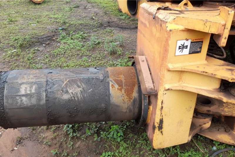 Bell Machinery spares B40D for sale by NIMSI | Truck & Trailer Marketplace