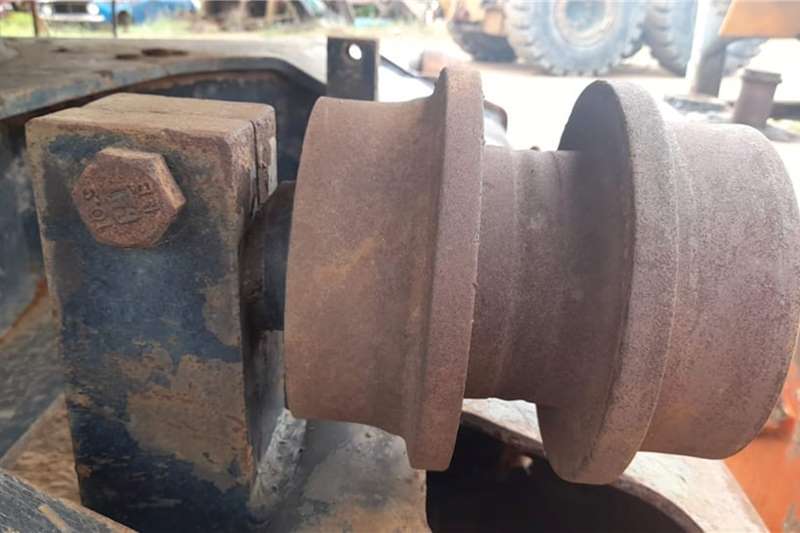 CAT Machinery spares 336D for sale by NIMSI | Truck & Trailer Marketplace