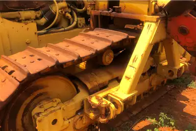 Caterpillar Pipelayer 571 (Auction Unit) 1980 for sale by Liquidity Services SA PTY LTD | Truck & Trailer Marketplace