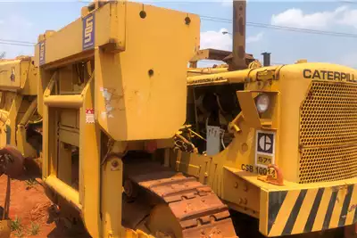 Caterpillar Pipelayer 571 (Auction Unit) 1980 for sale by Liquidity Services SA PTY LTD | Truck & Trailer Marketplace