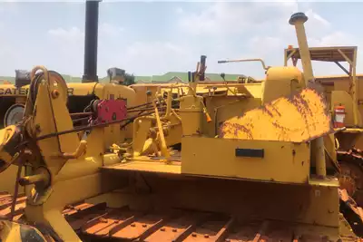 Caterpillar Pipelayer 572 (Auction Unit) 1969 for sale by Liquidity Services SA PTY LTD | Truck & Trailer Marketplace