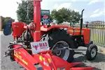 Harvesting equipment Sugar cane harvesters Brand New Fimaks Single Row Silage Harvester for s for sale by Private Seller | AgriMag Marketplace
