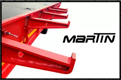 Martin Trailers NEW Martin Tilting Platform with Sliding Bogie 2024 for sale by Martin Trailers PTY LTD        | Truck & Trailer Marketplace