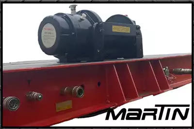 Martin Trailers NEW Martin Tilting Platform with Sliding Bogie 2024 for sale by Martin Trailers PTY LTD        | Truck & Trailer Marketplace