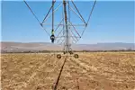 Irrigation Sprinklers and pivots 3 TOWER ZIMMATIC PIVOT / SPILPUNT   AVAILABLE for sale by Private Seller | Truck & Trailer Marketplace