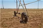 Irrigation Sprinklers and pivots 3 TOWER ZIMMATIC PIVOT / SPILPUNT   AVAILABLE for sale by Private Seller | Truck & Trailer Marketplace