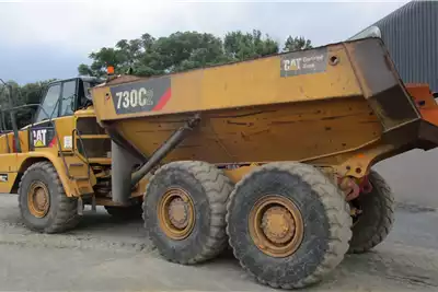 Caterpillar ADTs 730C2 2016 for sale by Dura Equipment Sales | Truck & Trailer Marketplace