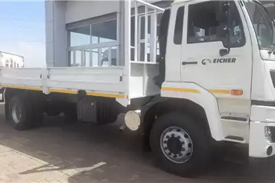 Eicher Dropside trucks Pro 6016 Day LWB with Dropside body 2024 for sale by BB Truck Pretoria Pty Ltd | Truck & Trailer Marketplace
