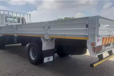 Eicher Dropside trucks Pro 6016 Day LWB with Dropside body 2024 for sale by BB Truck Pretoria Pty Ltd | Truck & Trailer Marketplace