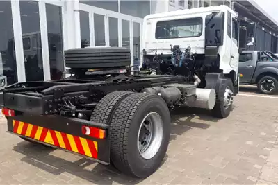 Nissan Truck tractors Single axle UD PKE 280 Truck Tractor 4x2 Truck Tractor (H32) 2024 for sale by BB Truck Pretoria Pty Ltd | AgriMag Marketplace