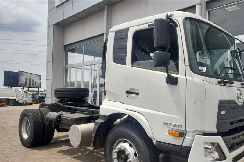 BB Truck Pretoria Pty Ltd - a commercial dealer on AgriMag Marketplace