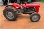 Tractors Other tractors Massey Ferguson 35X Tractor for sale by Private Seller | Truck & Trailer Marketplace