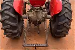 Tractors Other tractors Massey Ferguson 35X Tractor for sale by Private Seller | Truck & Trailer Marketplace